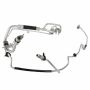 Motorcraft Air Conditioning Hoses and Lines for 2013-2019 FLEX, MKT - DA8Z19A834D