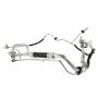 Motorcraft Air Conditioning Hoses and Lines for 2013-2019 FLEX, MKT - DA8Z19A834D