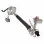 Motorcraft Air Conditioning Hoses and Lines for 2013-2015 POLICE INTERCEPTOR UTILITY - DB5Z19972E
