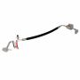 Motorcraft Air Conditioning Hoses and Lines BC3Z19972D