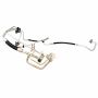 Motorcraft Air Conditioning Hoses and Lines BB5Z19A834D