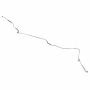 Motorcraft Air Conditioning Hoses and Lines DB5Z19867B