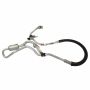 Motorcraft Air Conditioning Hoses and Lines for 2013-2014 FUSION - DG9Z19972A