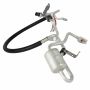 Motorcraft Air Conditioning Hoses and Lines for 2013-2016 FUSION, MKZ - DG9Z19972B