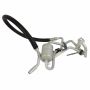 Motorcraft Air Conditioning Hoses and Lines for 2013-2016 FUSION - DG9Z19972C