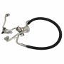 Motorcraft Air Conditioning Hoses and Lines for 2013-2016 FUSION - DG9Z19972C