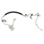 Motorcraft Air Conditioning Hoses and Lines for 2013-2016 MKZ - DG9Z19972D