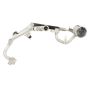 Motorcraft Air Conditioning Hoses and Lines for 2013-2016 MKZ - DG9Z19972D