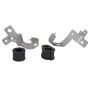 Motorcraft Air Conditioning Hoses and Lines DA8Z19A834K
