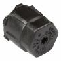 Motorcraft Air Conditioner Compressor Manifold Fittings DS7Z19D702A
