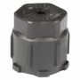 Motorcraft Air Conditioner Compressor Manifold Fittings DS7Z19D702A
