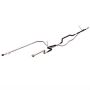 Motorcraft Air Conditioning Hoses and Lines AC2Z19867A