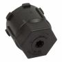 Motorcraft Air Conditioner Compressor Manifold Fittings DS7Z19D702B