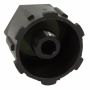 Motorcraft Air Conditioner Compressor Manifold Fittings DS7Z19D702B