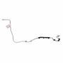 Motorcraft Air Conditioning Hoses and Lines for 2007-2014 EDGE, 2007-2015 MKX - CT4Z19835D