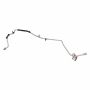 Motorcraft Air Conditioning Hoses and Lines for 2007-2014 EDGE, 2007-2015 MKX - CT4Z19835D