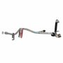 Motorcraft Air Conditioning Hoses and Lines for 2008-2014 EDGE, 2008-2015 MKX - CT4Z19835E
