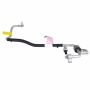 Motorcraft Air Conditioning Hoses and Lines for 2011-2014 EDGE, 2011-2015 MKX - CT4Z19972C