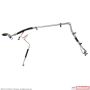 Motorcraft Air Conditioning Hoses and Lines CC2Z19E558B