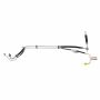 Motorcraft Air Conditioning Hoses and Lines for 2008-2010 E-350 SUPER DUTY, E-450 SUPER DUTY - 8C2Z19E558CA