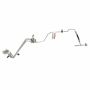 Motorcraft Air Conditioning Hoses and Lines for 2014 FOCUS - AV6Z19A834T