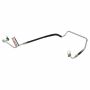 Motorcraft Air Conditioning Hoses and Lines for 2013-2017 FOCUS - BV6Z19972B