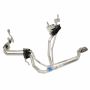 Motorcraft Air Conditioning Hoses and Lines for 2014-2018 TRANSIT CONNECT - DV6Z19A834A