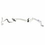 Motorcraft Air Conditioning Hoses and Lines for 2016 FOCUS, 2014-2018 TRANSIT CONNECT - DV6Z19A834B