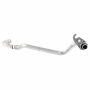 Motorcraft Air Conditioning Hoses and Lines for 2014-2019 FIESTA - D2BZ19867B