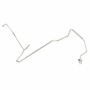 Motorcraft Air Conditioning Hoses and Lines for 2014-2017 FIESTA - D2BZ19835B