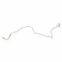 Motorcraft Air Conditioning Hoses and Lines for 2014-2019 FIESTA - D2BZ19835C