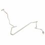 Motorcraft Air Conditioning Hoses and Lines for 2014-2019 FIESTA - D2BZ19835C