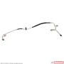 Motorcraft Air Conditioning Hoses and Lines BC3Z19835H