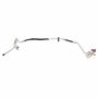Motorcraft Air Conditioning Hoses and Lines BC3Z19835H
