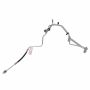 Motorcraft Air Conditioning Hoses and Lines for 2011-2014 F-150 - DL3Z19A834A