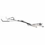 Motorcraft Air Conditioning Hoses and Lines for 2015-2017 EXPEDITION, NAVIGATOR - FL1Z19835A