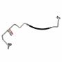 Motorcraft Air Conditioning Hoses and Lines for 2014-2017 FOCUS - BV6Z19972C