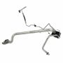 Motorcraft Air Conditioning Hoses and Lines for 2015-2017 FOCUS - F1FZ19A834A