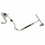 Motorcraft Air Conditioning Hoses and Lines for 2015-2017 FOCUS - F1FZ19A834A