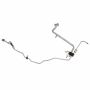 Motorcraft Air Conditioning Hoses and Lines for 2015-2017 FOCUS - F1FZ19A834A