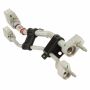 Motorcraft Air Conditioning Hoses and Lines CK4Z19A834C