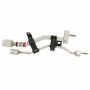Motorcraft Air Conditioning Hoses and Lines CK4Z19A834C