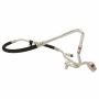 Motorcraft Air Conditioning Hoses and Lines BK3Z19972A
