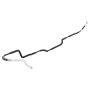 Motorcraft Air Conditioning Hoses and Lines BK3Z19835C