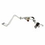 Motorcraft Air Conditioning Hoses and Lines for 2016 FOCUS - FV6Z19A834B