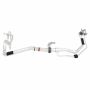 Motorcraft Air Conditioning Hoses and Lines E1GZ19A834GA