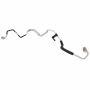 Motorcraft Air Conditioning Hoses and Lines BK3Z19835H