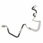 Motorcraft Air Conditioning Hoses and Lines BK3Z19835H