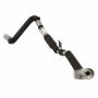 Motorcraft Air Conditioning Hoses and Lines BK3Z19A834F
