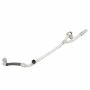 Motorcraft Air Conditioning Hoses and Lines for 2016-2019 F53, F59 - GU9Z19972B